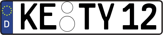 KE-TY12
