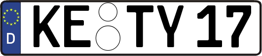 KE-TY17