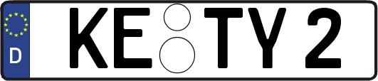 KE-TY2
