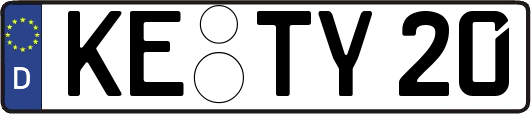 KE-TY20