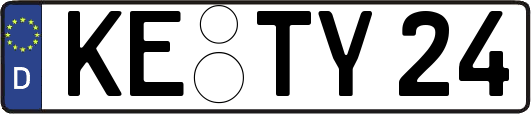 KE-TY24
