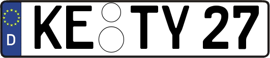 KE-TY27