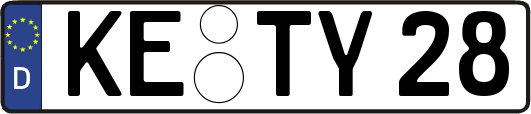 KE-TY28