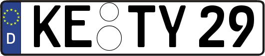 KE-TY29