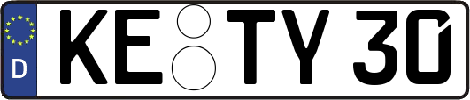 KE-TY30