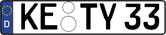 KE-TY33