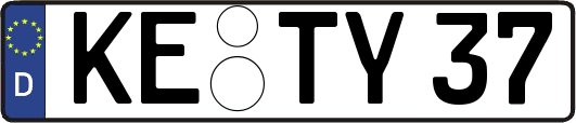 KE-TY37