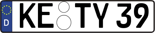 KE-TY39