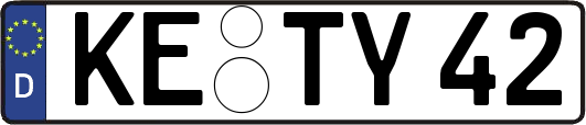 KE-TY42