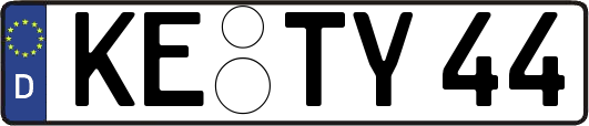 KE-TY44