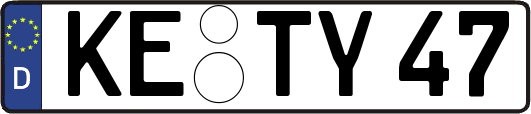KE-TY47