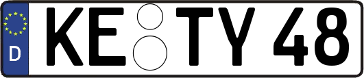KE-TY48