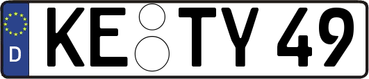 KE-TY49