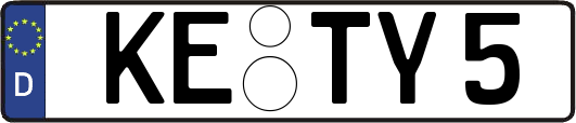 KE-TY5