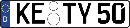 KE-TY50