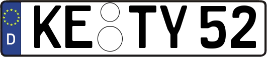 KE-TY52