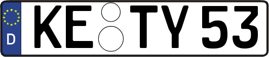 KE-TY53