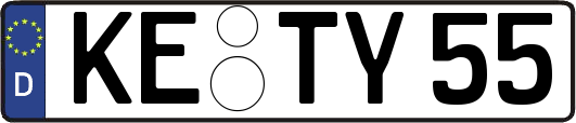 KE-TY55