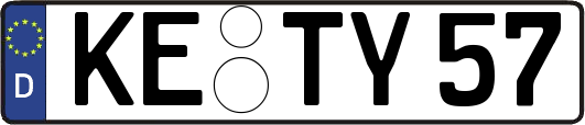 KE-TY57