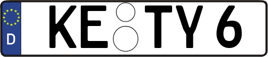 KE-TY6