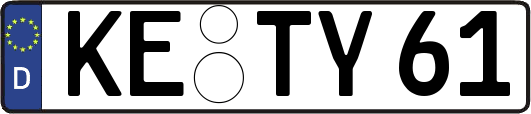 KE-TY61