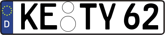 KE-TY62