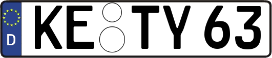 KE-TY63