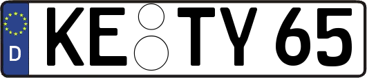 KE-TY65