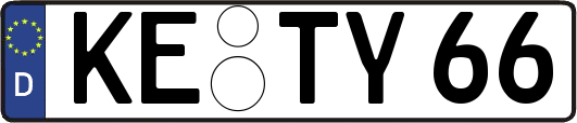 KE-TY66