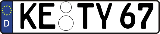 KE-TY67