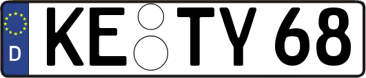 KE-TY68