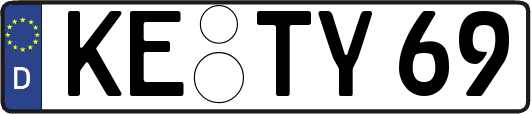 KE-TY69