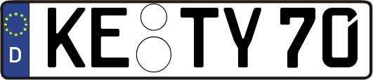 KE-TY70
