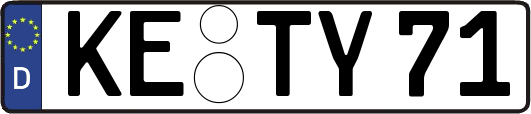 KE-TY71