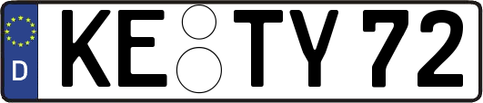 KE-TY72