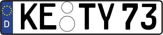 KE-TY73