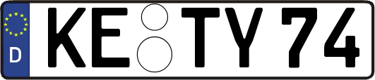 KE-TY74