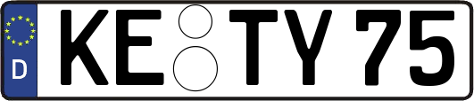 KE-TY75