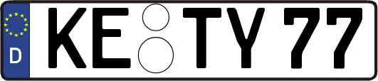 KE-TY77
