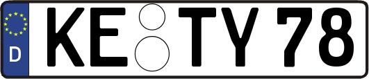 KE-TY78