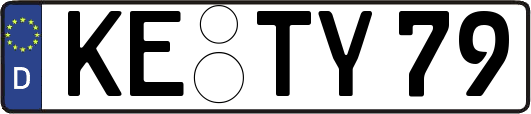 KE-TY79