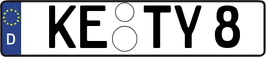 KE-TY8