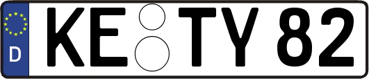 KE-TY82