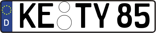 KE-TY85