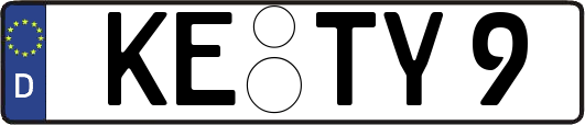 KE-TY9