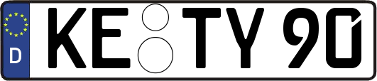 KE-TY90