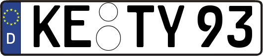 KE-TY93