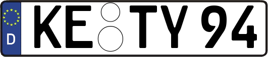 KE-TY94
