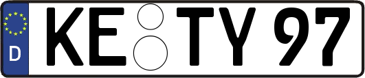 KE-TY97