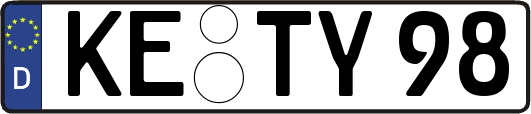 KE-TY98
